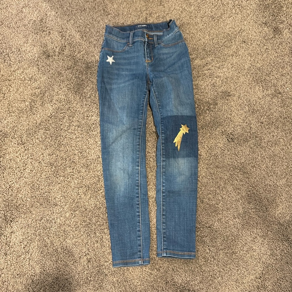 Jeggings